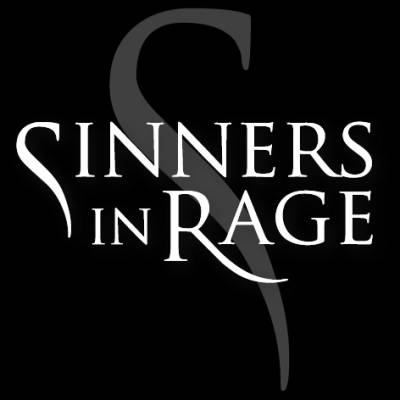 logo Sinners In Rage